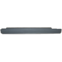 1969-1976 Pontiac Bonneville Outer Rocker Panel 2DR, LH.