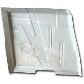 1965-1970 Chevy Caprice Front Floor Pan, LH.