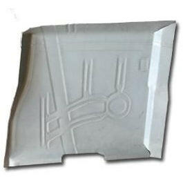 1965-1970 Buick LeSabre Front Floor Pan, RH.