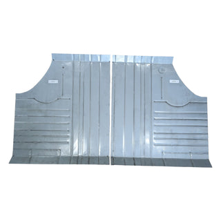 1965-1968 Pontiac Ventura Trunk Floor Pan.