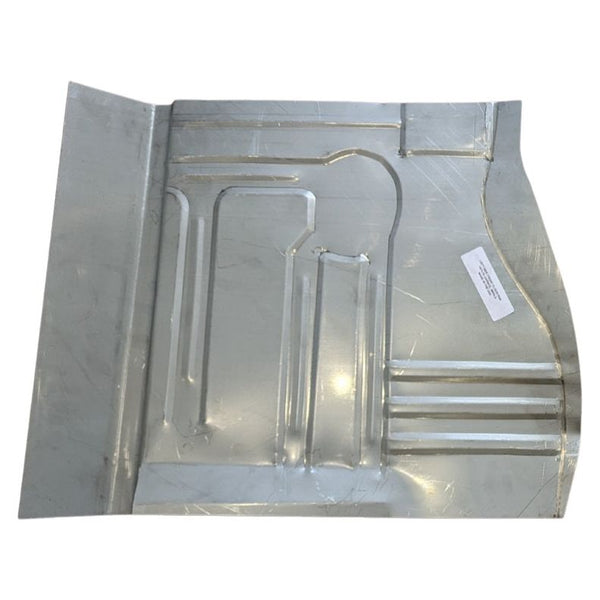 1971-1976 Pontiac Bonneville Front Floor Pan, LH.