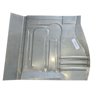 1971-1976 Chevy Caprice Front Floor Pan, LH - Classic 2 Current Fabrication