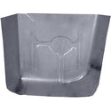 1971-1976 Chevy Impala Rear Floor Pan, LH - Classic 2 Current Fabrication