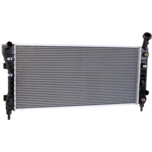 2004-2005 Chevy Monte Carlo Radiator.