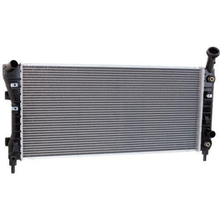 2004-2005 Chevy Monte Carlo Radiator - Classic 2 Current Fabrication