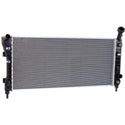 2004-2005 Chevy Monte Carlo Radiator.