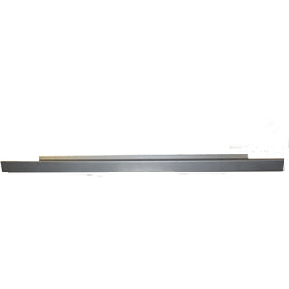 1971-1976 Chevy Caprice Outer Rocker Panel 2DR Extensions, LH - Classic 2 Current Fabrication