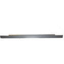 1971-1976 Chevy Caprice Outer Rocker Panel 2DR Extensions, RH - Classic 2 Current Fabrication