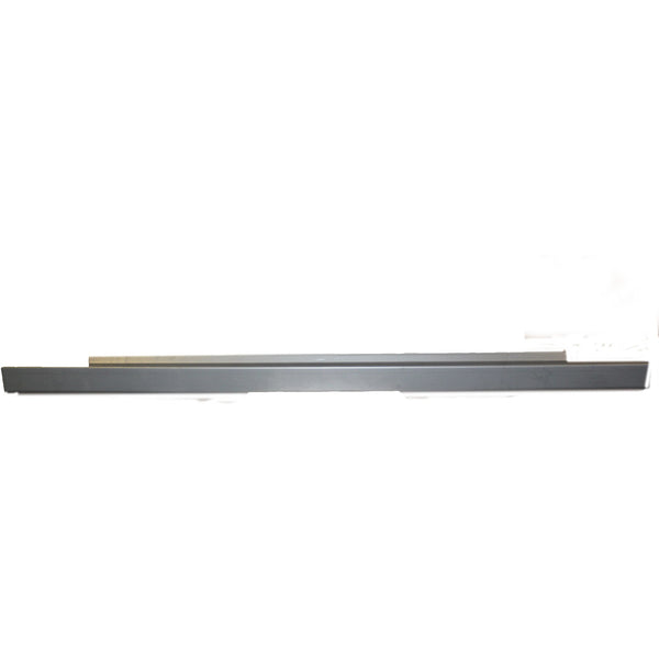 1971-1976 Chevy Impala Outer Rocker Panel 2DR Extensions, LH - Classic 2 Current Fabrication