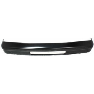 1992-1998 Ford E-350 Econoline Front Bumper, w/o Pad, w/Valance Hole - Classic 2 Current Fabrication