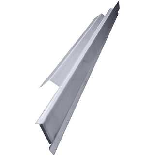 1977-1981 Pontiac Bonneville 2DR Outer Rocker Panel RH.