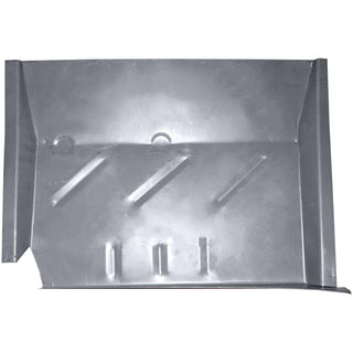 1960-1964 Chevy Corvair Rear Floor Pan, LH.
