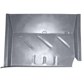 1960-1964 Chevy Corvair Rear Floor Pan, RH.