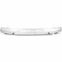 2006-2008 Chrysler Pacifica Front Bumper Reinforcement, Aluminum.