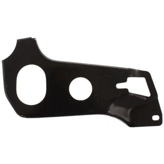 1986-1992 Nissan D21 Front Bumper Bracket RH, Mounting Bracket, 4WD - Classic 2 Current Fabrication