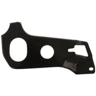 1986-1992 Nissan D21 Front Bumper Bracket RH, Mounting Bracket, 4WD.