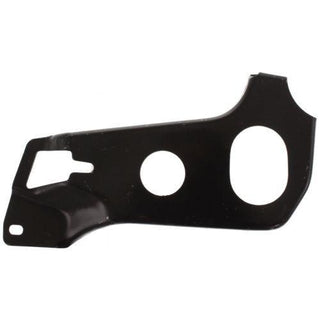 1986-1992 Nissan D21 Front Bumper Bracket LH, Mounting Bracket, 4WD - Classic 2 Current Fabrication