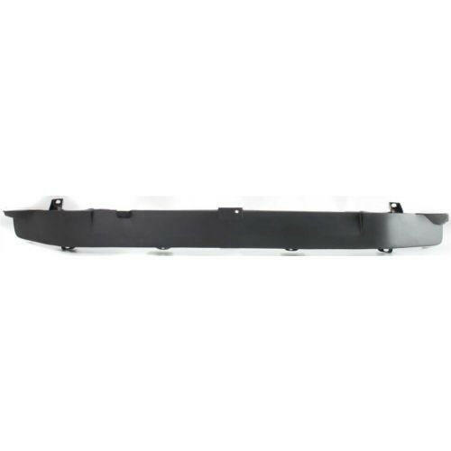 1986-1992 Fits Nissan Pickup Front Lower Valance, Panel, Primed.