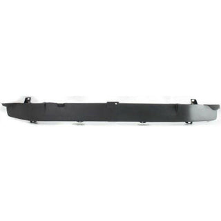 1986-1992 Fits Nissan Pickup Front Lower Valance, Panel, Primed.
