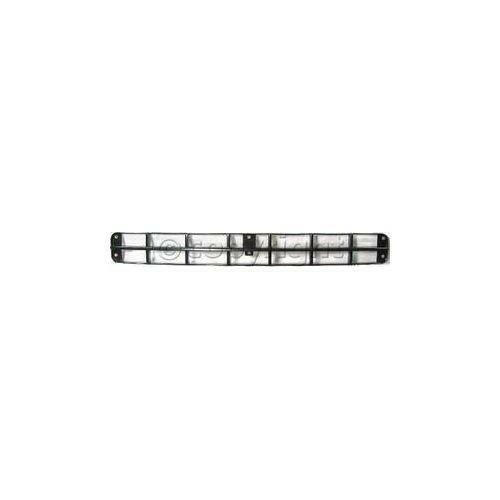 1993-1995 Mercury Villager Grille, Insert, Black.