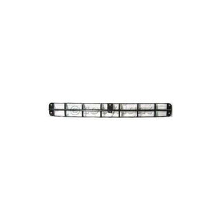 1993-1995 Mercury Villager Grille, Insert, Black.