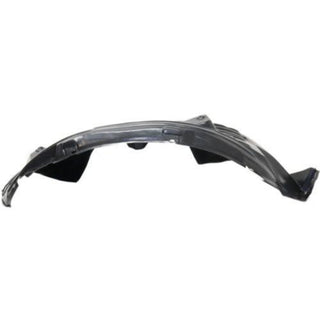 2005-2016 Nissan Frontier FrontIER 05-16 Front Fender Liner LH, 4.0L - Classic 2 Current Fabrication