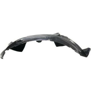 2005-2016 Nissan Frontier FrontIER 05-16 Front Fender Liner LH, 4.0L.