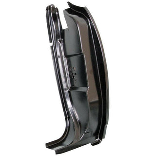 1968 - 1970 Dodge Super Bee B-Body Hardtop Door Jamb Lock Pillar LH.