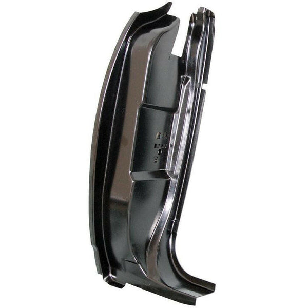 1968 - 1970 Dodge Super Bee B-Body Hardtop Door Jamb Lock Pillar RH.