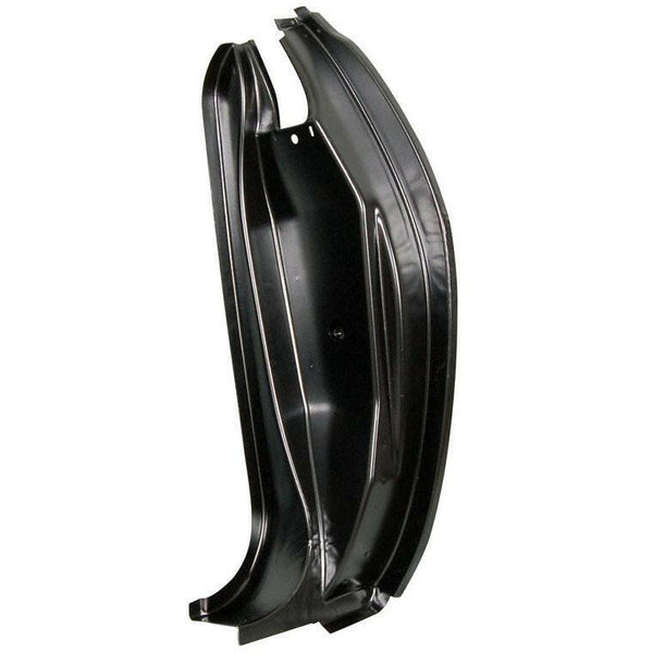 1970 - 1974 Plymouth Barracuda Door Jamb Lock Pillar RH.