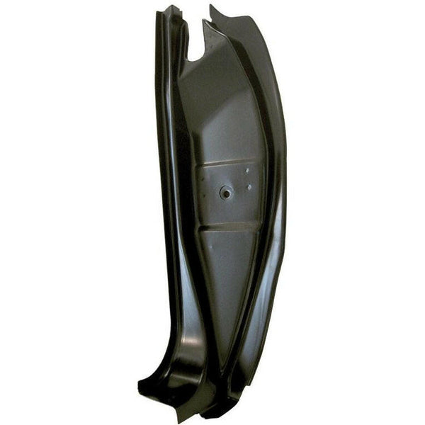 1971 - 1976 Plymouth Scamp Door Jamb Lock Pillar LH.