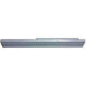 1987-1996 Chevy Beretta Outer Rocker Panel RH.