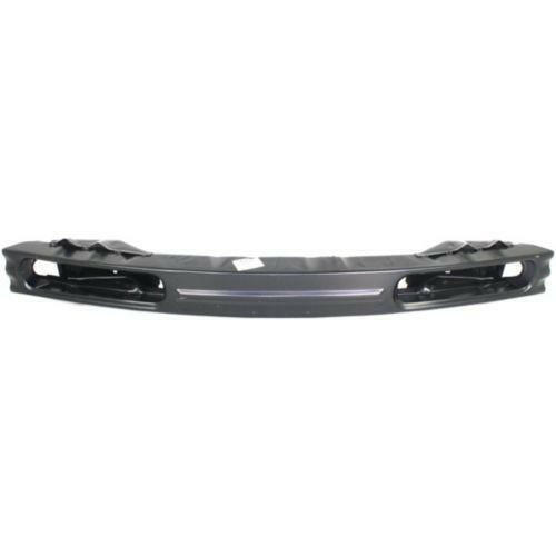 1992-1994 Mercury Grand Marquis Front Bumper Reinforcement, Steel.