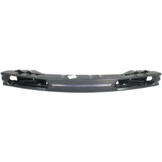 1992-1994 Mercury Grand Marquis Front Bumper Reinforcement, Steel.