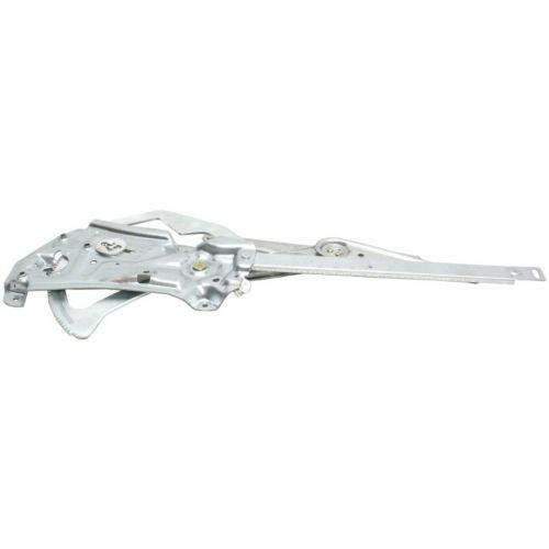 1992-1999 BMW 328is Front Window Regulator LH, Power, w/o Motor, Conv./Coupe.
