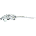 1992-1999 BMW 328is Front Window Regulator LH, Power, w/o Motor, Conv./Coupe.