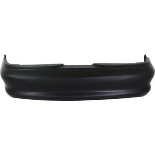 1994-1998 Ford Mustang Rear Bumper Cover, Primed, Base/cobra Models - Classic 2 Current Fabrication