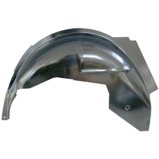 1969 - 1972 Chevy Nova Inner Wheelhouse LH.
