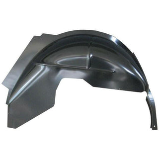 1968 - 1968 Chevy Chevy II Inner Wheelhouse RH.
