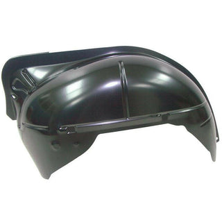 1964 - 1967 Chevy Malibu Inner Wheelhouse LH.