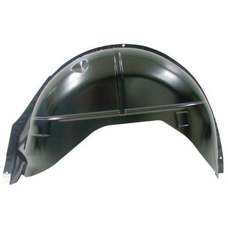 1968 - 1970 Pontiac Tempest Inner Wheelhouse LH.