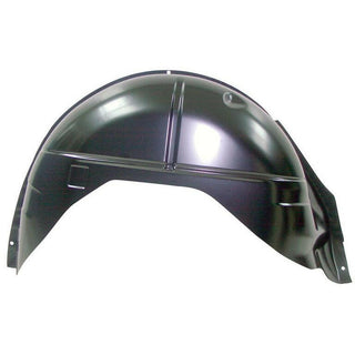 1968 - 1972 Chevy Malibu Inner Wheelhouse RH.