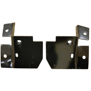 1970-1971 Plymouth Barracuda E-Body Rear Seat Belt Mounting Bracket - Classic 2 Current Fabrication