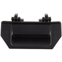 1998-2000 Nissan Pickup Tailgate Handle.