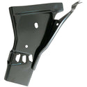 1968 - 1970 Dodge Charger Upper Trunk Support RH.
