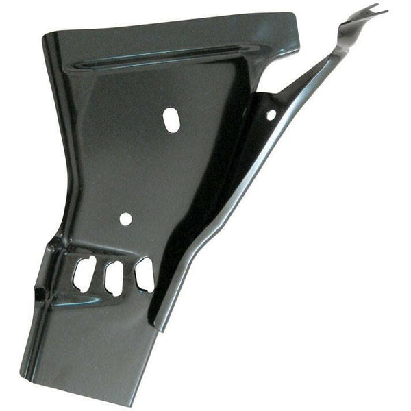 1968 - 1970 Dodge Charger Upper Trunk Support RH.