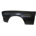 1964-1966 Ford Mustang Fender LH - Classic 2 Current Fabrication