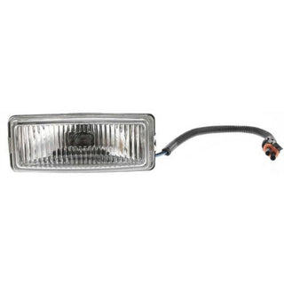 1987-1995 Nissan Pathfinder Fog Lamp Rh=lh, Assembly, 1-piece - Classic 2 Current Fabrication