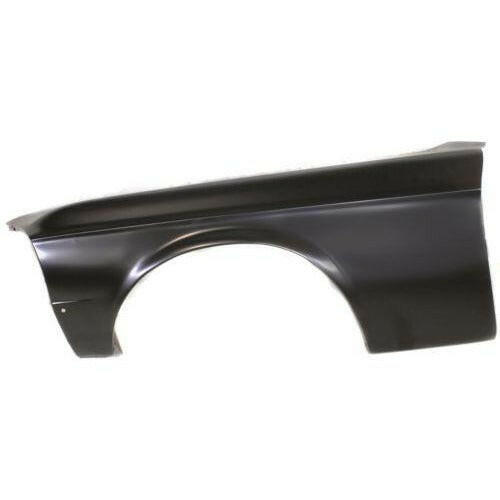 1967 Ford Mustang Fender LH.