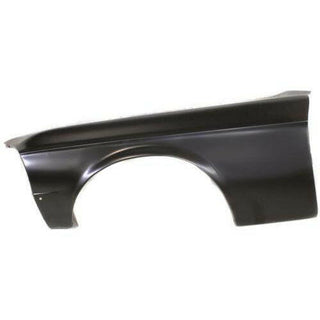 1967 Ford Mustang Fender LH.